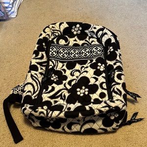 Vera Bradley laptop backpack